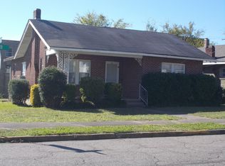 401 Ward St, Hot Springs National Park, AR 71913