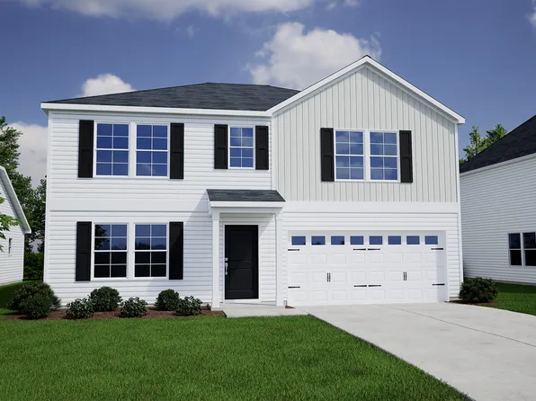 Turner Plan, Killians Crossing