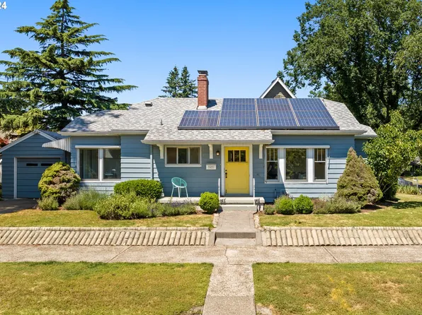 5431 NE Broadway St, Portland, OR 97213