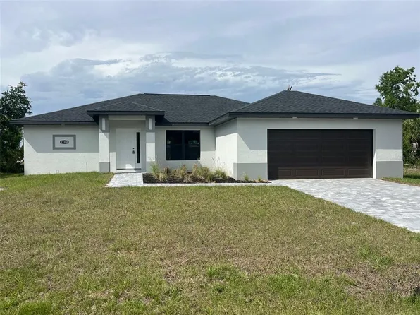 13180 Amaryllis Cir, Port Charlotte, FL 33981