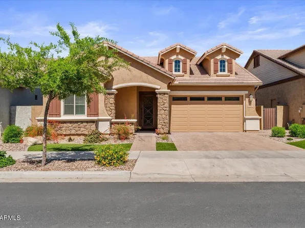 4288 E SKOUSEN Street, Gilbert, AZ 85295