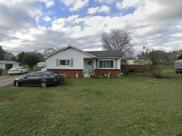 212 Fairview St, Estill Springs, TN 37330