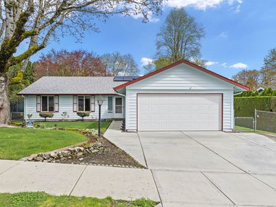 2320 NE Juniper Ave, Gresham, OR, 97030