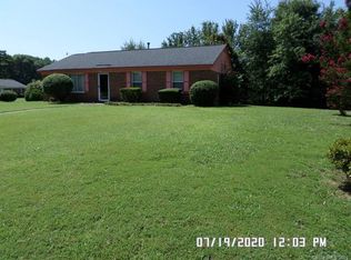 601 Sandyway Ln #4, Charlotte, NC 28273