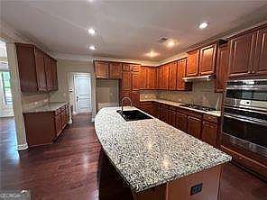 5th image of 4468 Sterling Pointe Dr NW