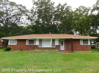 1118 Lakewood Dr, Montgomery, AL 36109