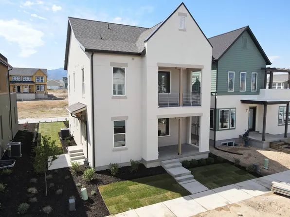 The Voyager Plan, Contempo Collection, Daybreak
