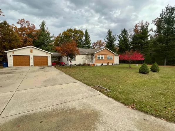545 Pineridge Ct, Alger, MI 48610
