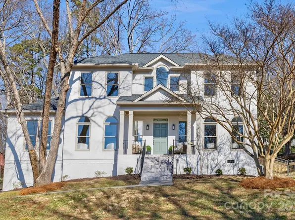 3719 Surry Ridge Ct, Charlotte, NC 28210