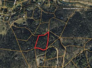 1 Ketoma Pass Lot 20, Vilas, NC 28692