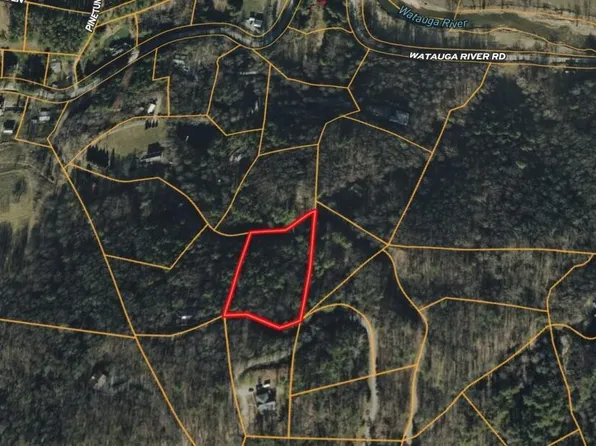 1 Ketoma Pass Lot 20, Vilas, NC 28692