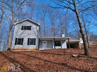 4314 Friar Tuck Ln, Buford, GA 30519