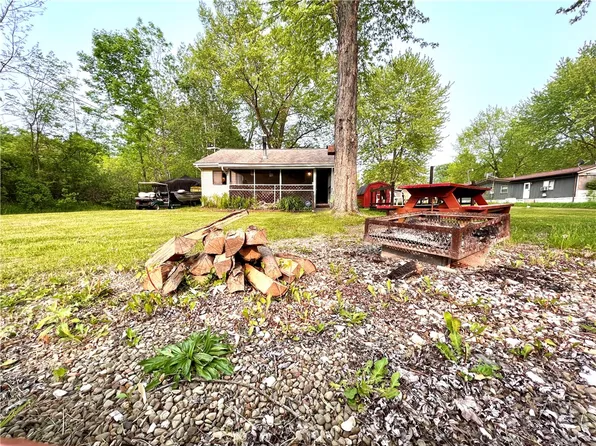 12662 Sylvia Dr, Linesville, PA 16424