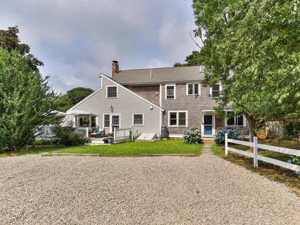 36 Bakers Pond Road, Orleans, MA 02653