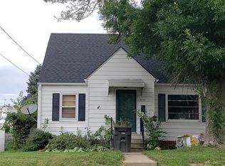 1200 Arthur Ave, Des Moines, IA 50316