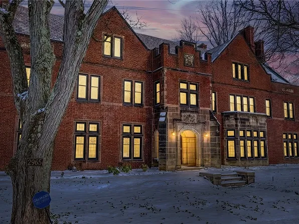 2965 Fairmount Blvd, Cleveland Heights, OH 44118