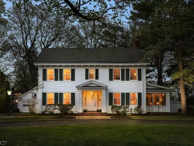 731 Boulevard, Westfield, NJ, 07090