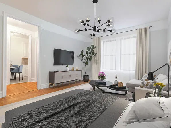 15 Abingdon Sq #5, New York, NY 10014