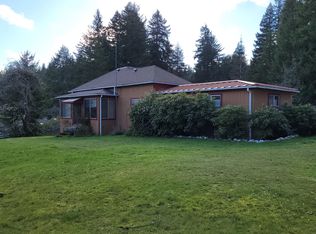 62518 Old Wagon Rd, Coos Bay, OR 97420
