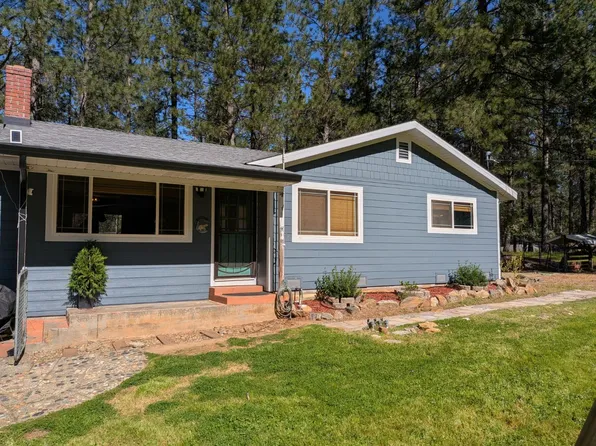 1525 Highland Cir, Placerville, CA 95667