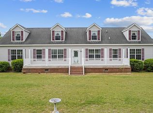 1254 Daisy Rd, Loris, SC 29569