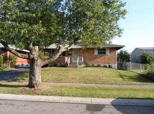 3591 Vernier Dr, Cincinnati, OH 45251