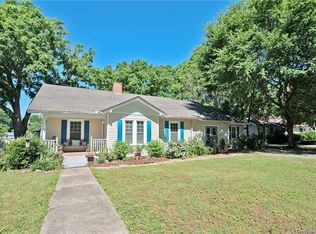 418 Walnut St, Davidson, NC 28036