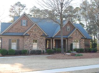 2100 Matts Ln, Watkinsville, GA 30677