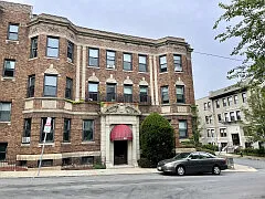 37 Glenville Ave #8