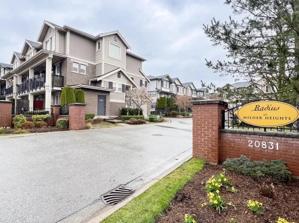 20831 70th Ave #70, Langley, BC V2Y 0H1