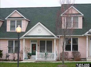 361 W High St, Gettysburg, PA 17325