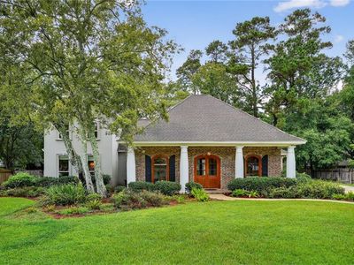 7013 Edgewater Dr, Mandeville, LA, 70471