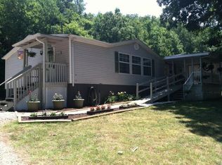 418 Cassi Rd, Chuckey, TN 37641