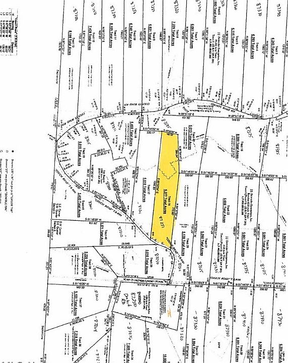 2nd image of 87251 Couch Rd #184
