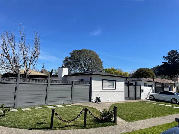 39 Mohawk Ave, Corte Madera, CA 94925
