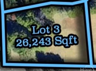 0 Barnett Dr LOT 3, Athens, GA 30605