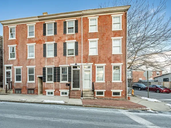 403 N New St, West Chester, PA 19380