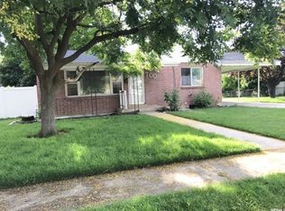 700 S 800 E, Springville, UT 84663