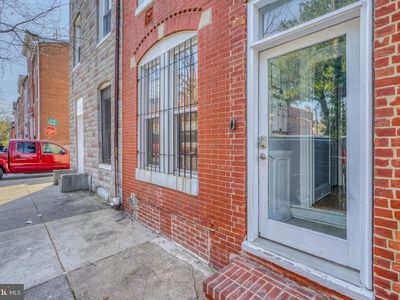 891 W Lombard St, Baltimore, MD, 21201