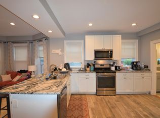 60 Mapleton St #1, Boston, MA 02135