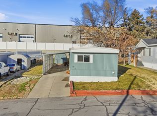 2600 N Hill Blvd #19, Layton, UT 84041