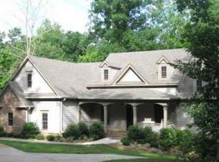75 Paschal Ct, Dawsonville, GA 30534