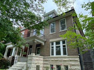3321 Halliday Ave, Saint Louis, MO