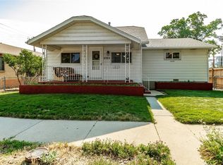4984 Meade St, Denver, CO 80221