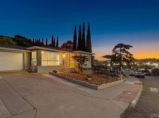 4142 Vista Grande Dr, San Diego, CA 92115