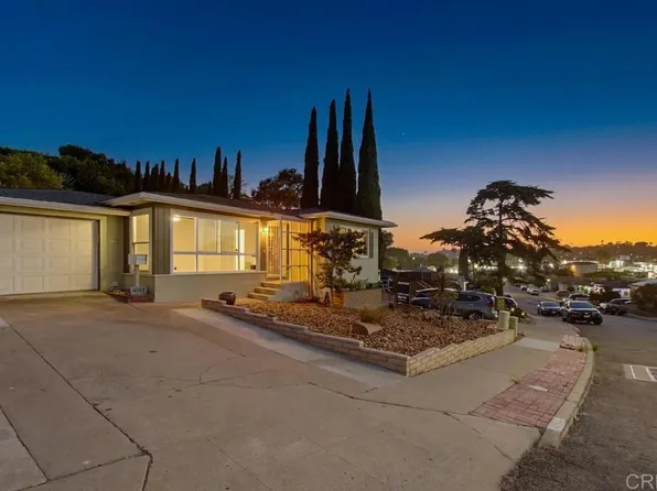 4142 Vista Grande Dr, San Diego, CA 92115
