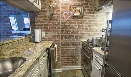 Rented by Maz Group NY