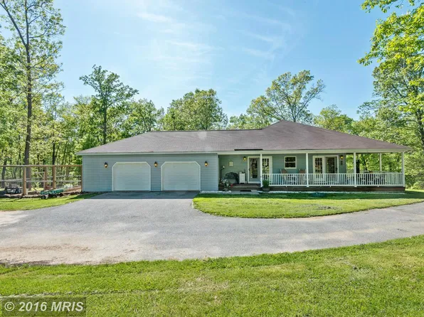881 Marriottsville Rd, Marriottsville, MD 21104