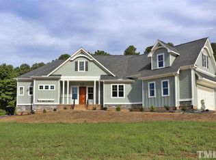 1115 Dovefield Ln, Youngsville, NC 27596