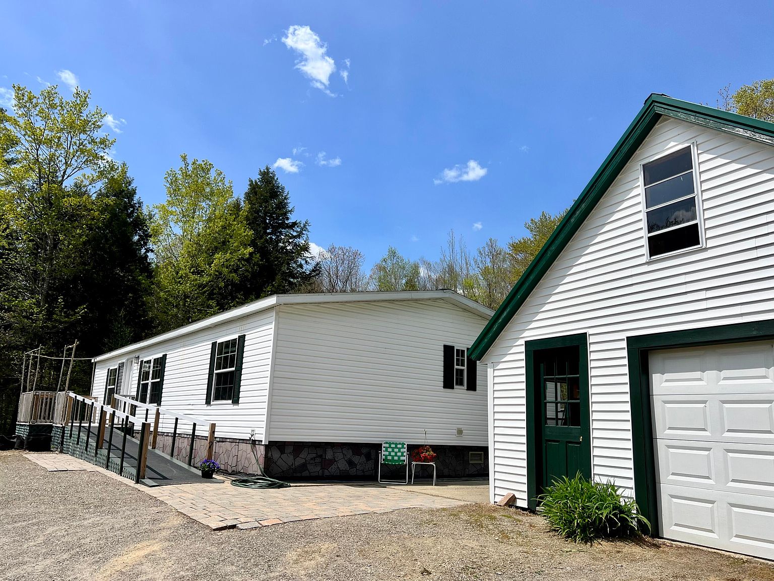 419 Lang Hill Highway, Brooks, ME 04921 Zillow